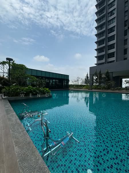 Service Residence for Rent at Meta City - Wendy Chong - Exterior - PropertyGuru.com.my