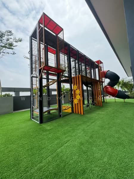 Service Residence for Rent at Meta City - Wendy Chong - Exterior - PropertyGuru.com.my