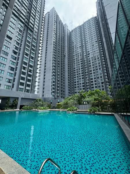 Service Residence for Rent at Meta City - Wendy Chong - Exterior - PropertyGuru.com.my