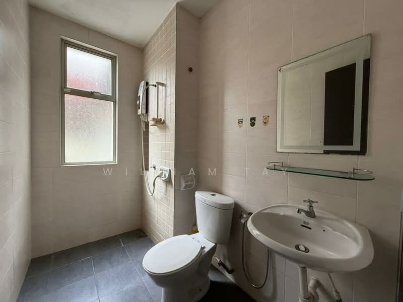 Rumah Berkembar untuk Dijual di Horizon Hills (Iskandar Puteri (Nusajaya)) - William Tay - Bathroom - PropertyGuru.com.my