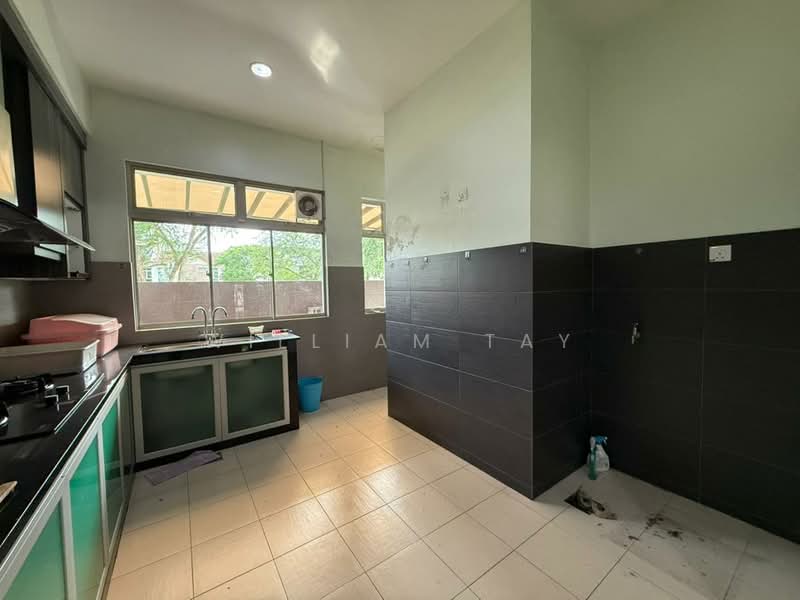 Rumah Berkembar untuk Dijual di Horizon Hills (Iskandar Puteri (Nusajaya)) - William Tay - Kitchen - PropertyGuru.com.my