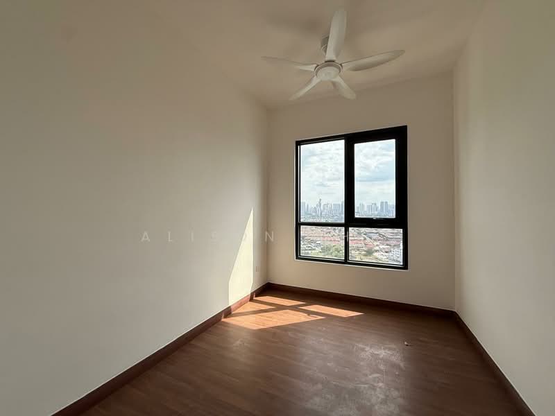 Servis Apartment untuk Disewa di Arunya @ KL North - Alison Chiu - Bedroom - PropertyGuru.com.my
