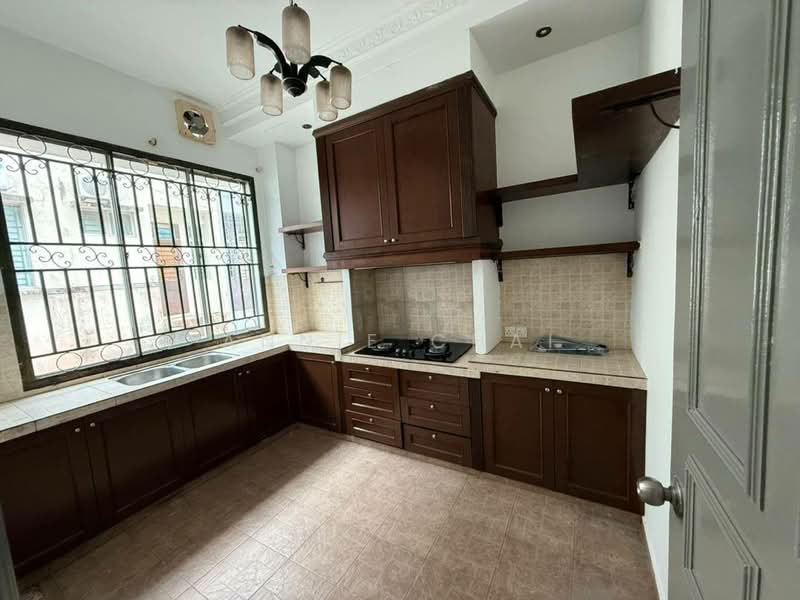 Rumah Teres 2 Tingkat untuk Dijual di Austin Perdana (Tebrau) - Annie Chai - PropertyGuru.com.my