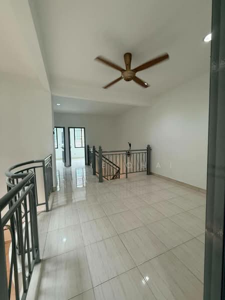 Rumah Teres 2 Tingkat untuk Dijual di Austin Perdana (Tebrau) - Annie Chai - PropertyGuru.com.my