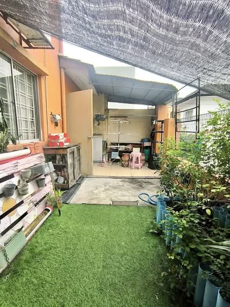 Rumah Teres 2 Tingkat untuk Dijual di Seksyen 13 (Shah Alam) - Syafiq Sharifudin - PropertyGuru.com.my