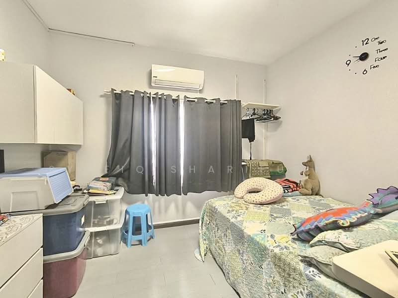 Rumah Teres 2 Tingkat untuk Dijual di Seksyen 13 (Shah Alam) - Syafiq Sharifudin - PropertyGuru.com.my