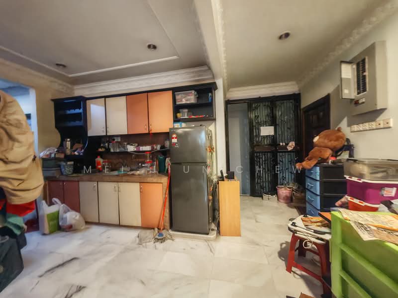 3-storey Terraced House for Sale in Puchong (Selangor) - MEI JIUN CHEW - Kitchen - PropertyGuru.com.my