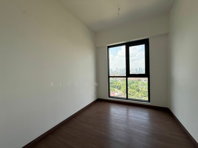 Servis Apartment untuk Disewa di Arunya @ KL North - Alison Chiu - View - PropertyGuru.com.my