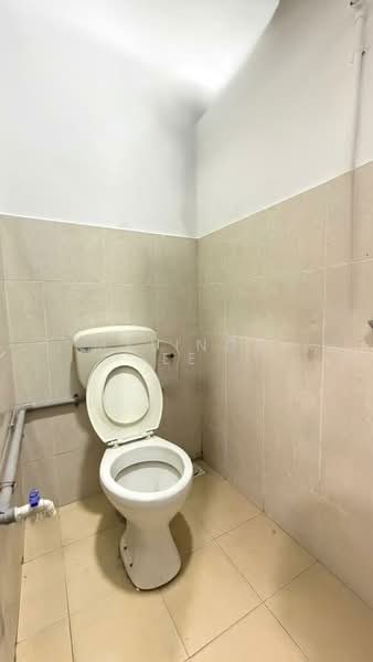 Flat for Sale at Taman Ehsan Jaya - Melinda Ee - Bathroom - PropertyGuru.com.my