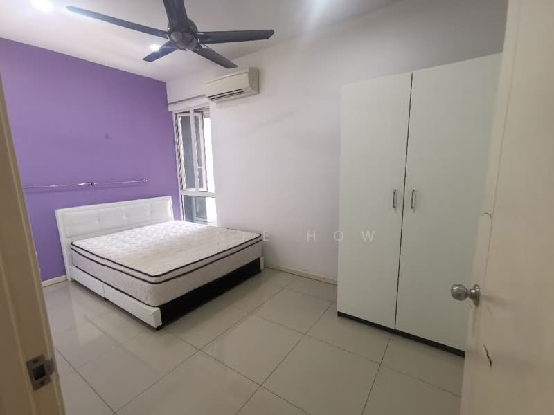 Kondominium untuk Dijual di 222 Residency - Annie How - Bedroom - PropertyGuru.com.my