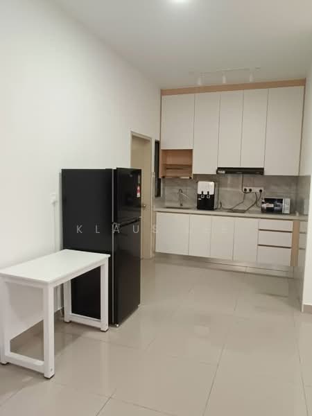 Servis Apartment untuk Disewa di M Astra - Klaus Lee - Kitchen - PropertyGuru.com.my