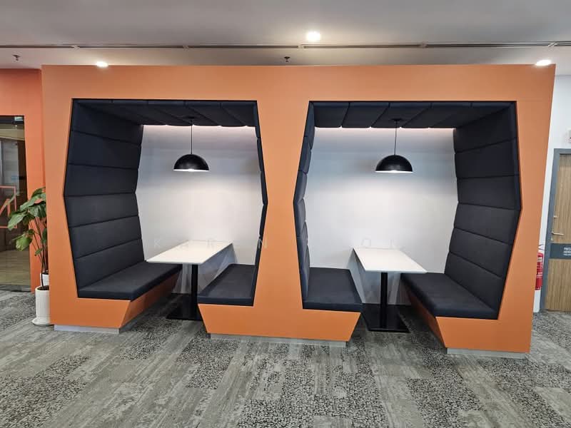Office for Rent in Mid Valley City (Kuala Lumpur) - Karen Yoon - Interior - PropertyGuru.com.my