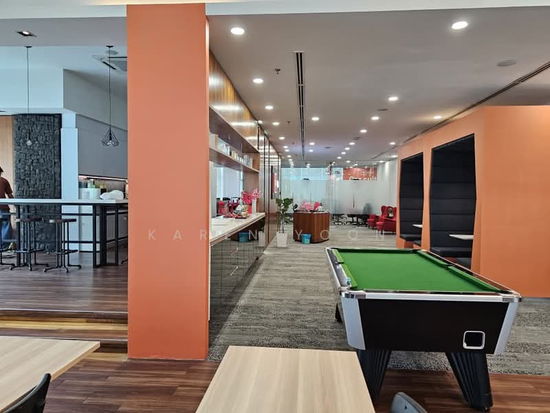 Office for Rent in Mid Valley City (Kuala Lumpur) - Karen Yoon - Interior - PropertyGuru.com.my