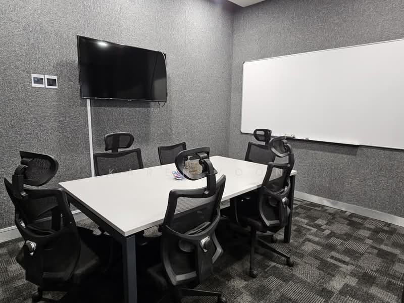 Office for Rent in Mid Valley City (Kuala Lumpur) - Karen Yoon - Interior - PropertyGuru.com.my