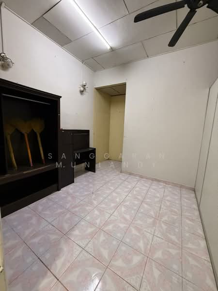 1-storey Terraced House for Sale in Kulim (Kedah) - Sanggaran Muniandy - Interior - PropertyGuru.com.my