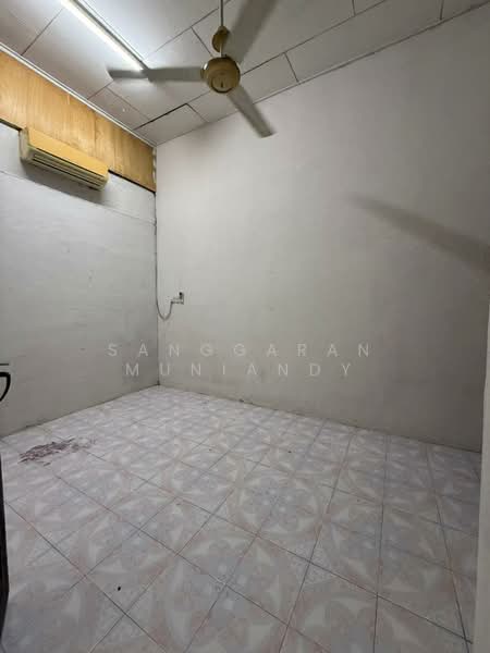 1-storey Terraced House for Sale in Kulim (Kedah) - Sanggaran Muniandy - Interior - PropertyGuru.com.my
