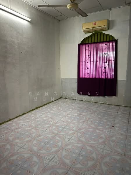 1-storey Terraced House for Sale in Kulim (Kedah) - Sanggaran Muniandy - Interior - PropertyGuru.com.my