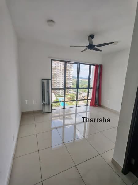 Kondominium untuk Disewa di Oasis 2 Residence - Tharrsha. T - View - PropertyGuru.com.my