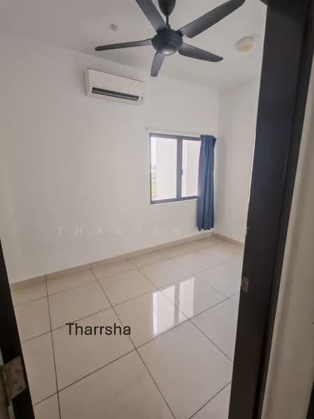 Kondominium untuk Disewa di Oasis 2 Residence - Tharrsha. T - Interior - PropertyGuru.com.my