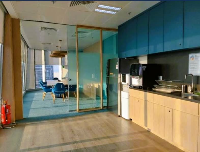 Office for Rent in KLCC (KL City Centre) - Michael Lau - Interior - PropertyGuru.com.my