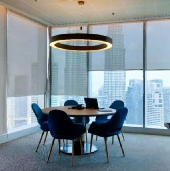 Office for Rent in KLCC (KL City Centre) - Michael Lau - Interior - PropertyGuru.com.my