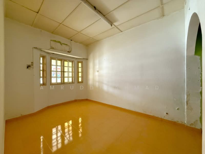 Rumah Teres 1 Tingkat untuk Dijual di Pandan Jaya (Ampang) - Amruddi Ahmad - PropertyGuru.com.my