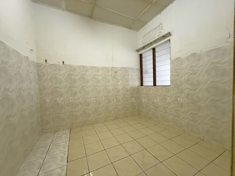 Rumah Teres 1 Tingkat untuk Dijual di Pandan Jaya (Ampang) - Amruddi Ahmad - PropertyGuru.com.my