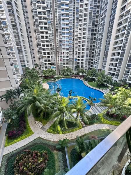 Condominium for Sale at Amberside @ Country Garden Danga Bay - Chew Yun Chan - Exterior - PropertyGuru.com.my