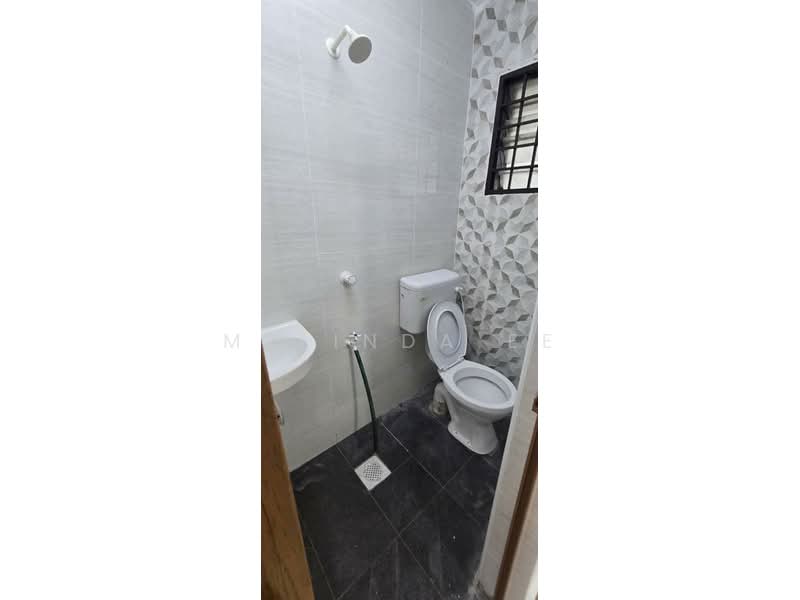 Rumah Teres 2 Tingkat untuk Dijual di Taman Pasir Putih (Pasir Gudang) - Melinda Ee - Bathroom - PropertyGuru.com.my