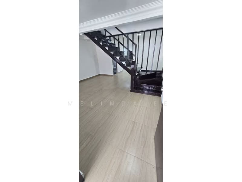 Rumah Teres 2 Tingkat untuk Dijual di Taman Pasir Putih (Pasir Gudang) - Melinda Ee - Interior - PropertyGuru.com.my