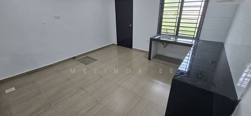 Rumah Teres 2 Tingkat untuk Dijual di Taman Pasir Putih (Pasir Gudang) - Melinda Ee - Kitchen - PropertyGuru.com.my