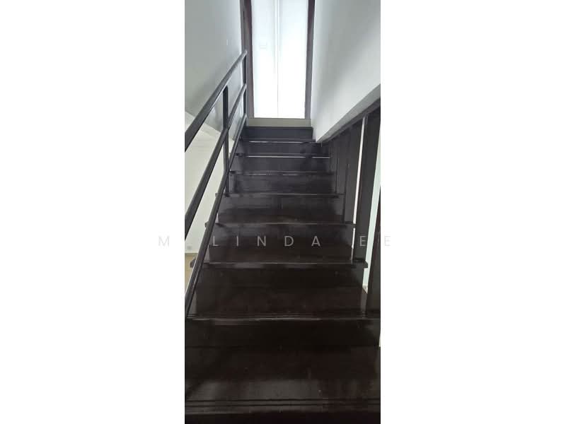 Rumah Teres 2 Tingkat untuk Dijual di Taman Pasir Putih (Pasir Gudang) - Melinda Ee - Interior - PropertyGuru.com.my