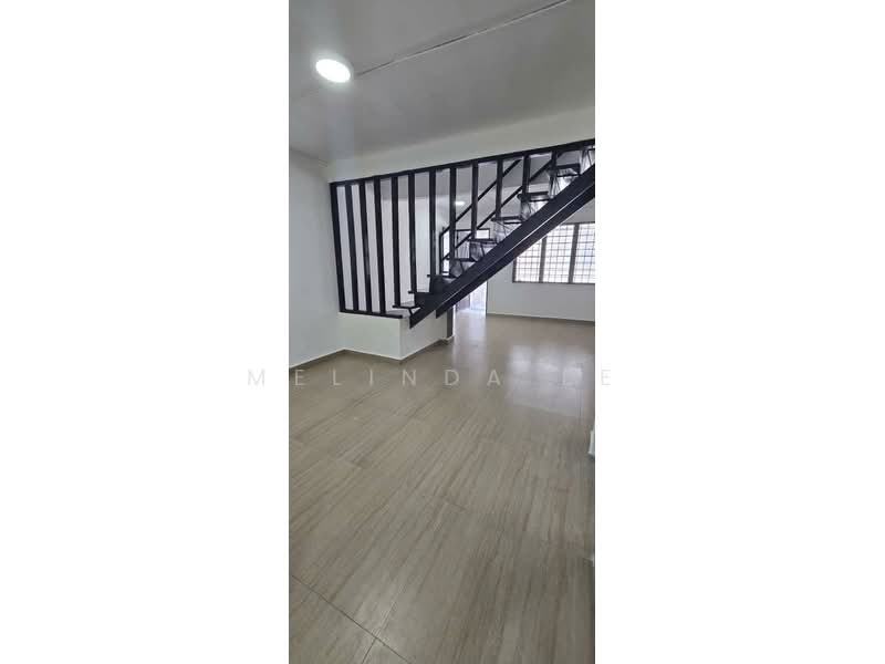 Rumah Teres 2 Tingkat untuk Dijual di Taman Pasir Putih (Pasir Gudang) - Melinda Ee - Interior - PropertyGuru.com.my