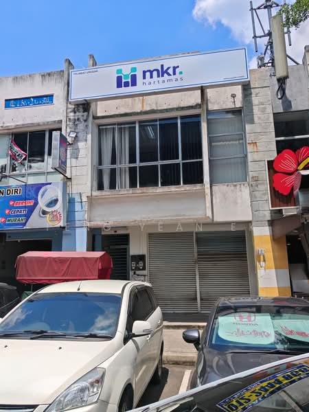 Kedai untuk Dijual di 16 Sierra (Puchong) - Peng Yean Ek - Exterior - PropertyGuru.com.my
