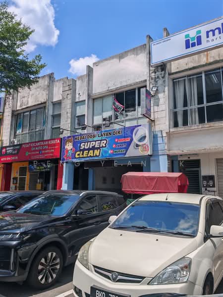 Kedai untuk Dijual di 16 Sierra (Puchong) - Peng Yean Ek - Exterior - PropertyGuru.com.my