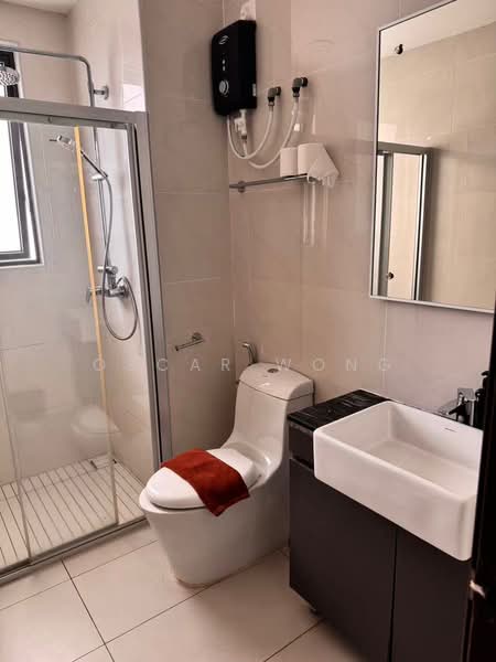 Condominium for Rent at Royal Strand @ Country Garden Danga Bay - Oscar Wong - PropertyGuru.com.my