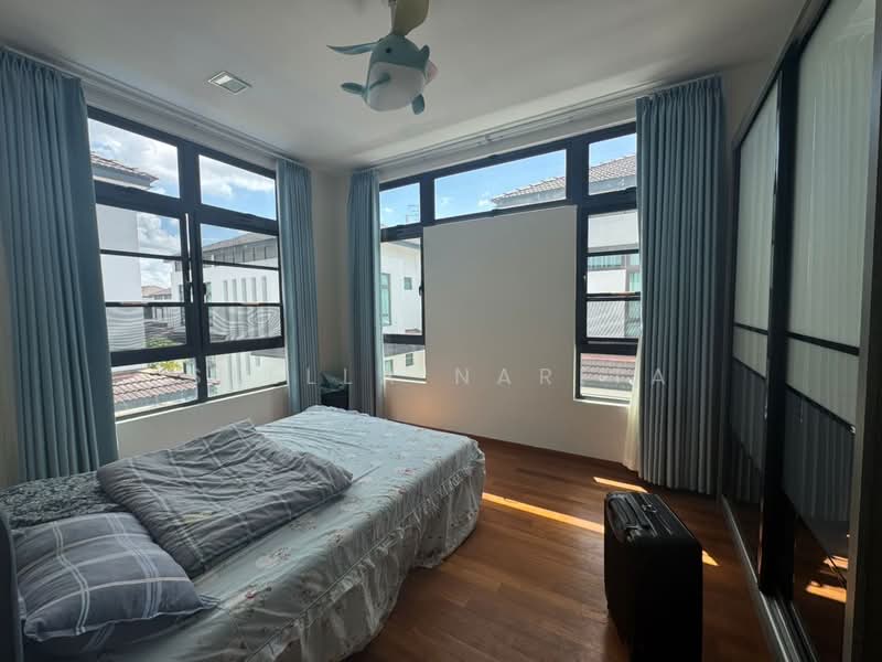 Cluster House for Rent in Iskandar Puteri (Nusajaya) (Johor) - Stella Narita - PropertyGuru.com.my