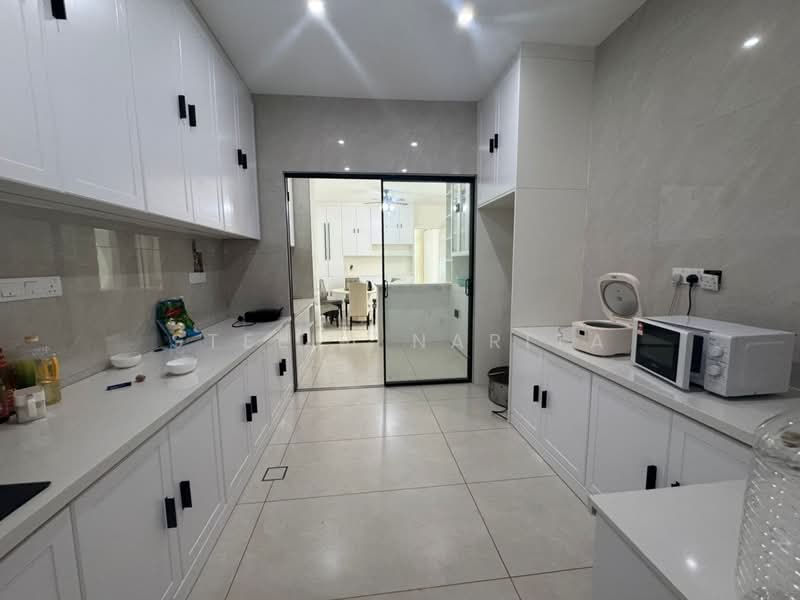 Cluster House for Rent in Iskandar Puteri (Nusajaya) (Johor) - Stella Narita - PropertyGuru.com.my