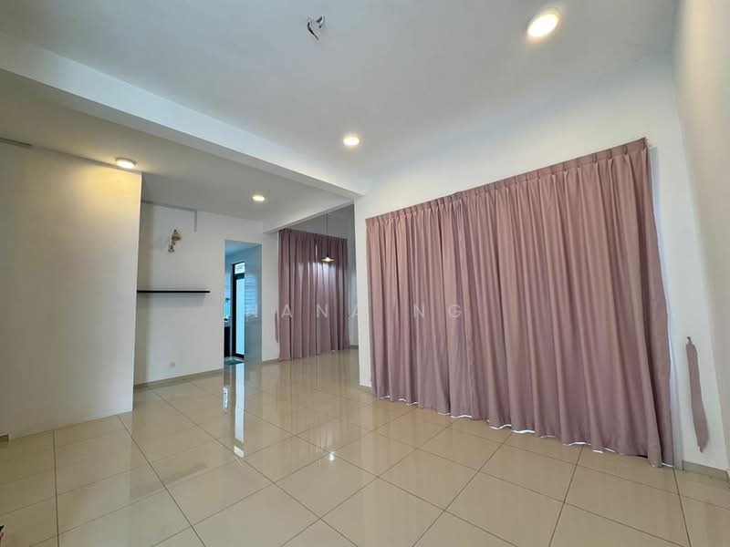 Cluster House for Sale in Taman Ekoflora (Johor Bahru) - Nana Ng - Living Room - PropertyGuru.com.my