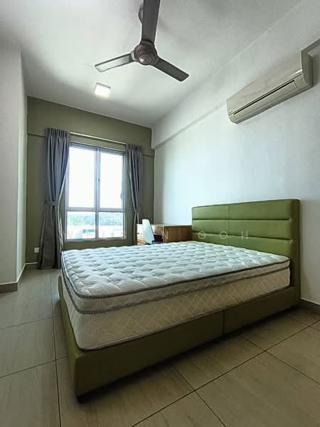 Kondominium untuk Disewa di Elit Heights @ Bayan City - Wilson Goh - Bedroom - PropertyGuru.com.my