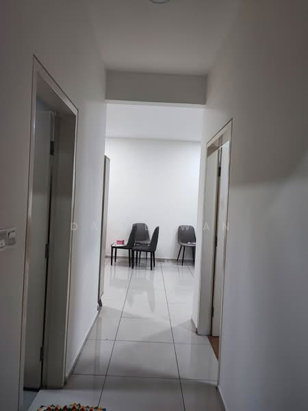 Service Residence for Rent at EkoCheras Service Residences - David Wan - PropertyGuru.com.my