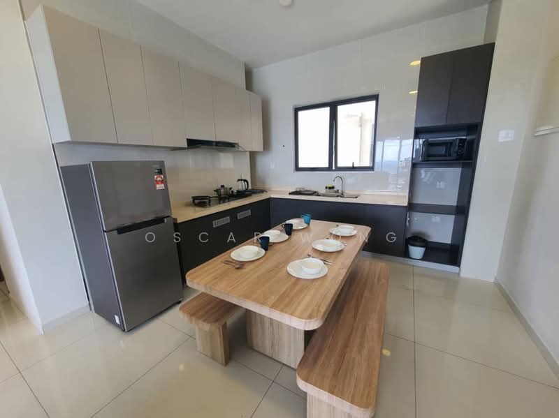 Condominium for Rent at Royal Strand @ Country Garden Danga Bay - Oscar Wong - PropertyGuru.com.my