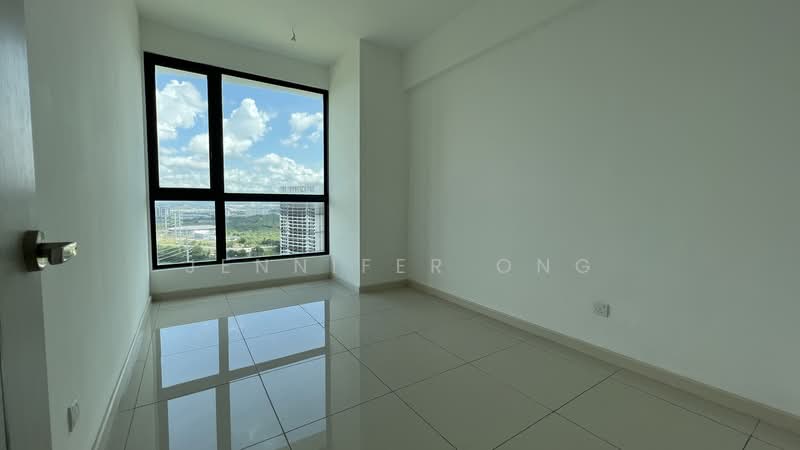 Service Residence for Sale at The M @ Medini Macrolink - Jennifer Ong - View - PropertyGuru.com.my