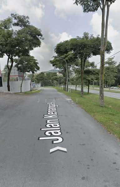 Factory for Sale in Bukit Beruntung (Serendah) - Jia Le - PropertyGuru.com.my