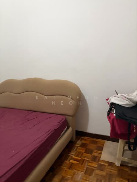 Rumah Teres 3 Tingkat untuk Dijual di Jalan Ipoh (Kuala Lumpur) - Kat Neoh NEOH - Bedroom - PropertyGuru.com.my