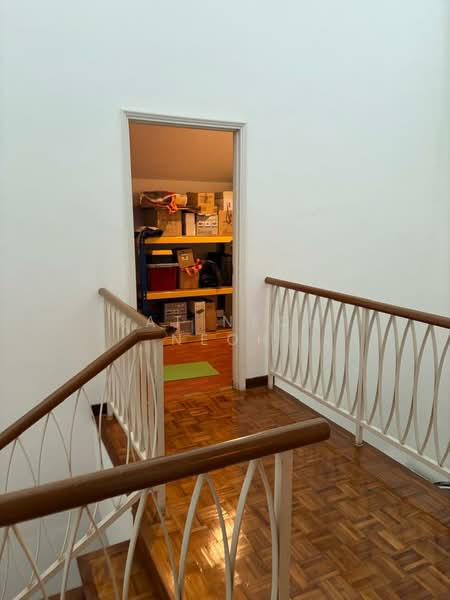 Rumah Teres 3 Tingkat untuk Dijual di Jalan Ipoh (Kuala Lumpur) - Kat Neoh NEOH - Interior - PropertyGuru.com.my