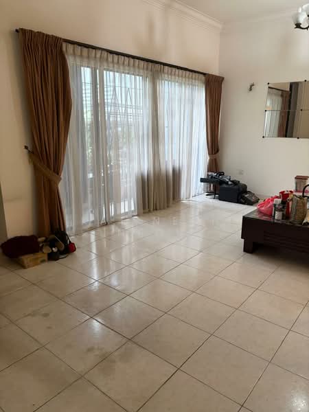 Rumah Teres 3 Tingkat untuk Dijual di Jalan Ipoh (Kuala Lumpur) - Kat Neoh NEOH - Living Room - PropertyGuru.com.my