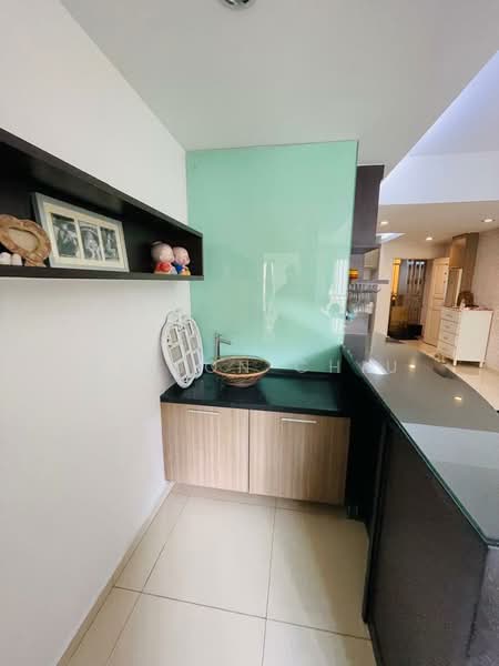 Apartment for Rent at Vista Mutiara - Alison Chiu - Interior - PropertyGuru.com.my