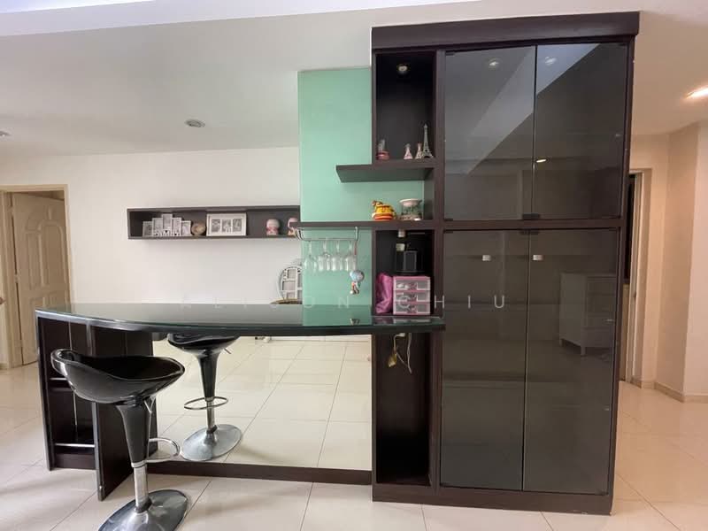 Apartment for Rent at Vista Mutiara - Alison Chiu - Interior - PropertyGuru.com.my