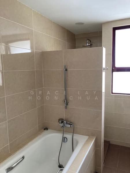 Condominium for Rent at Sri Penaga - Grace Lay Hoon Chua - Bathroom - PropertyGuru.com.my